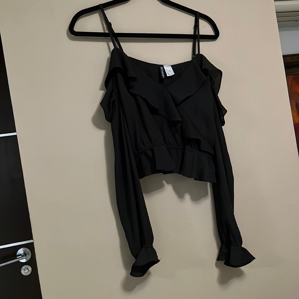 H&M top size 2